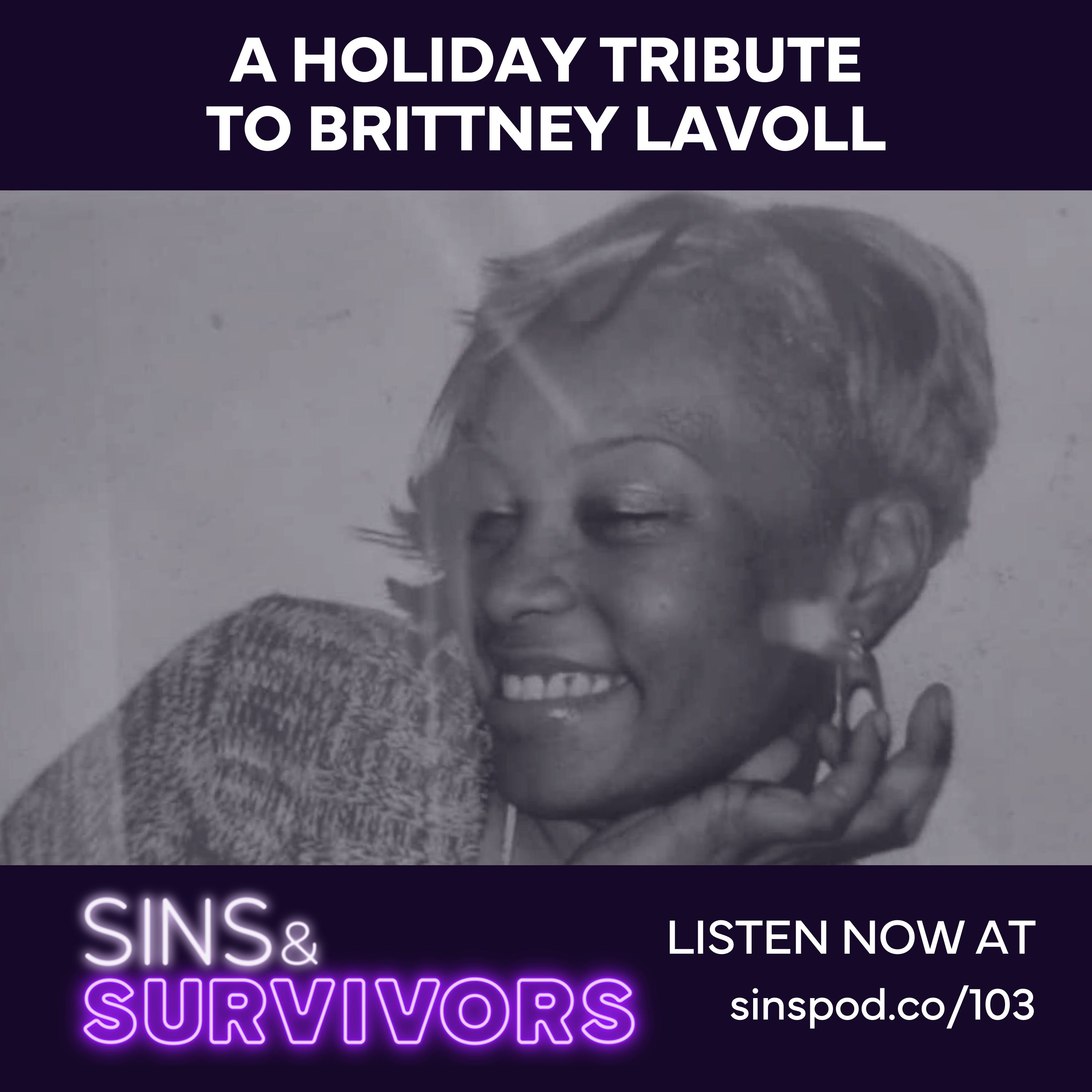 No Escape: The Murder of Brittney Lavoll (Flashback)