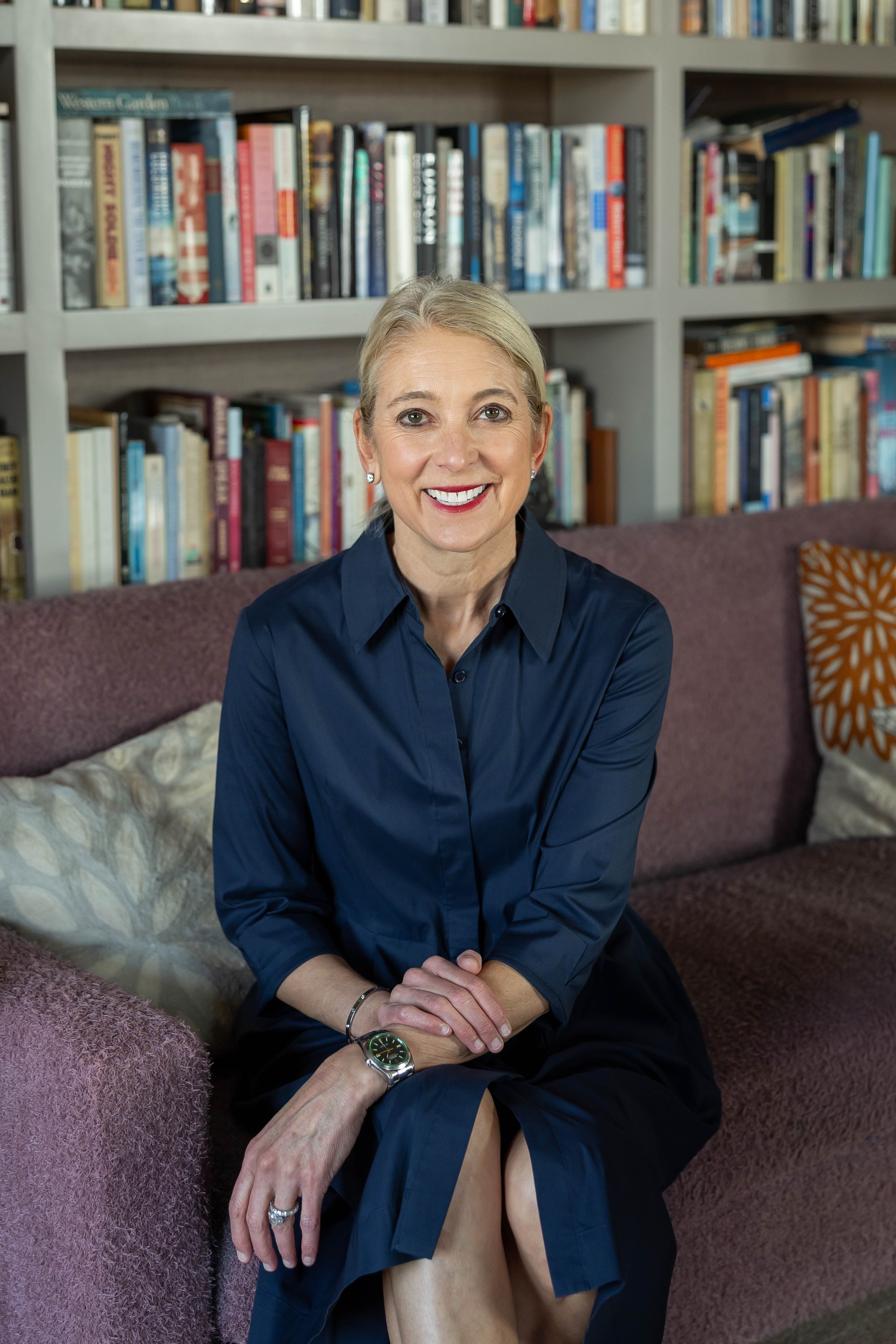 Kristan Swan Profile Photo