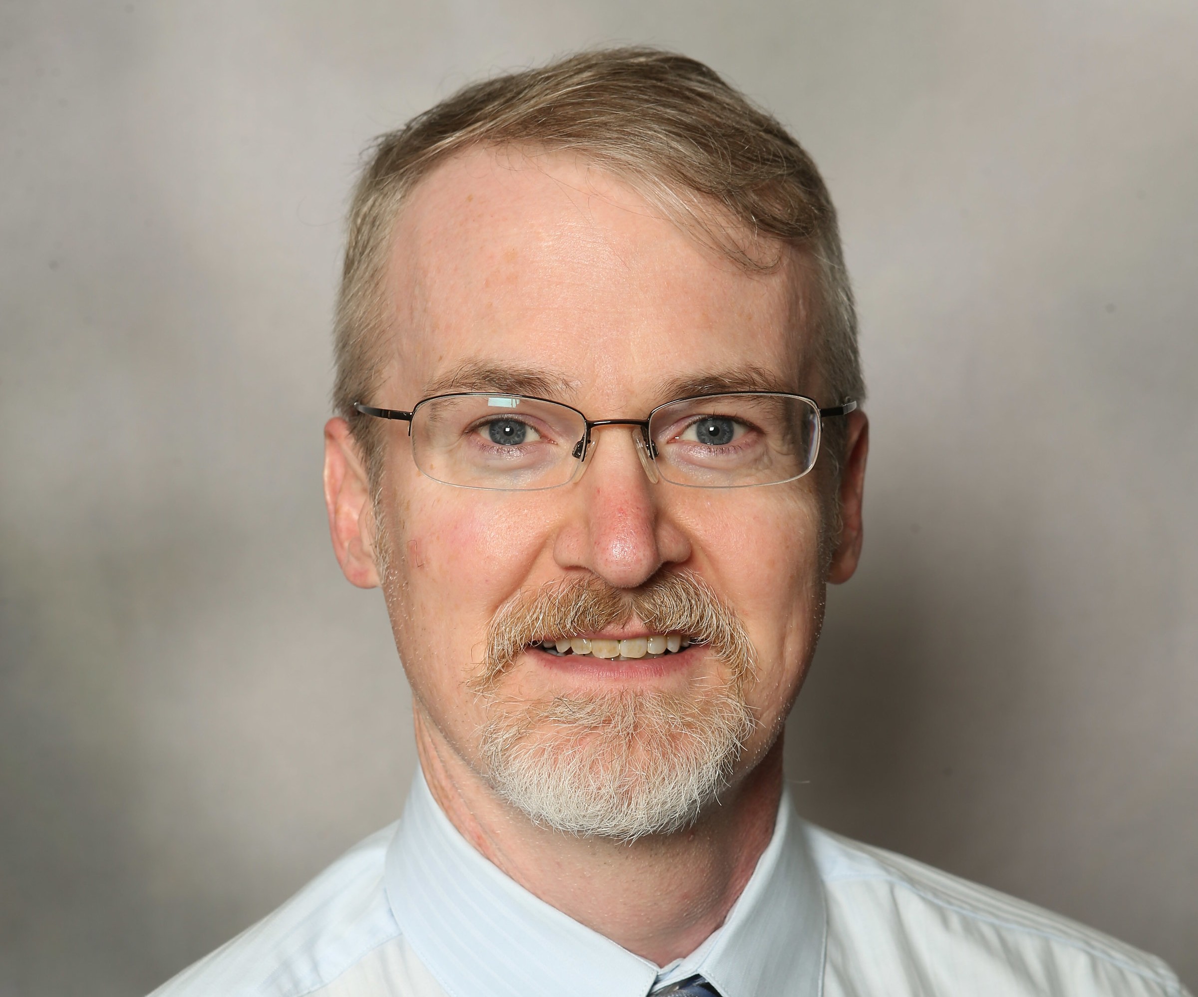 Dr. Matthew Metzgar Profile Photo