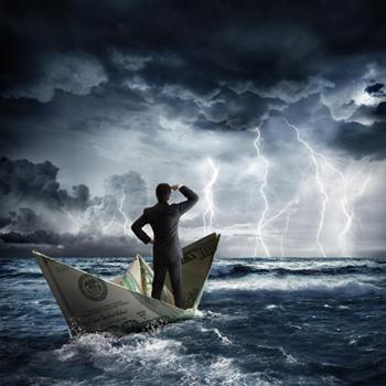 America’s Economic Storm: Are We Ready?