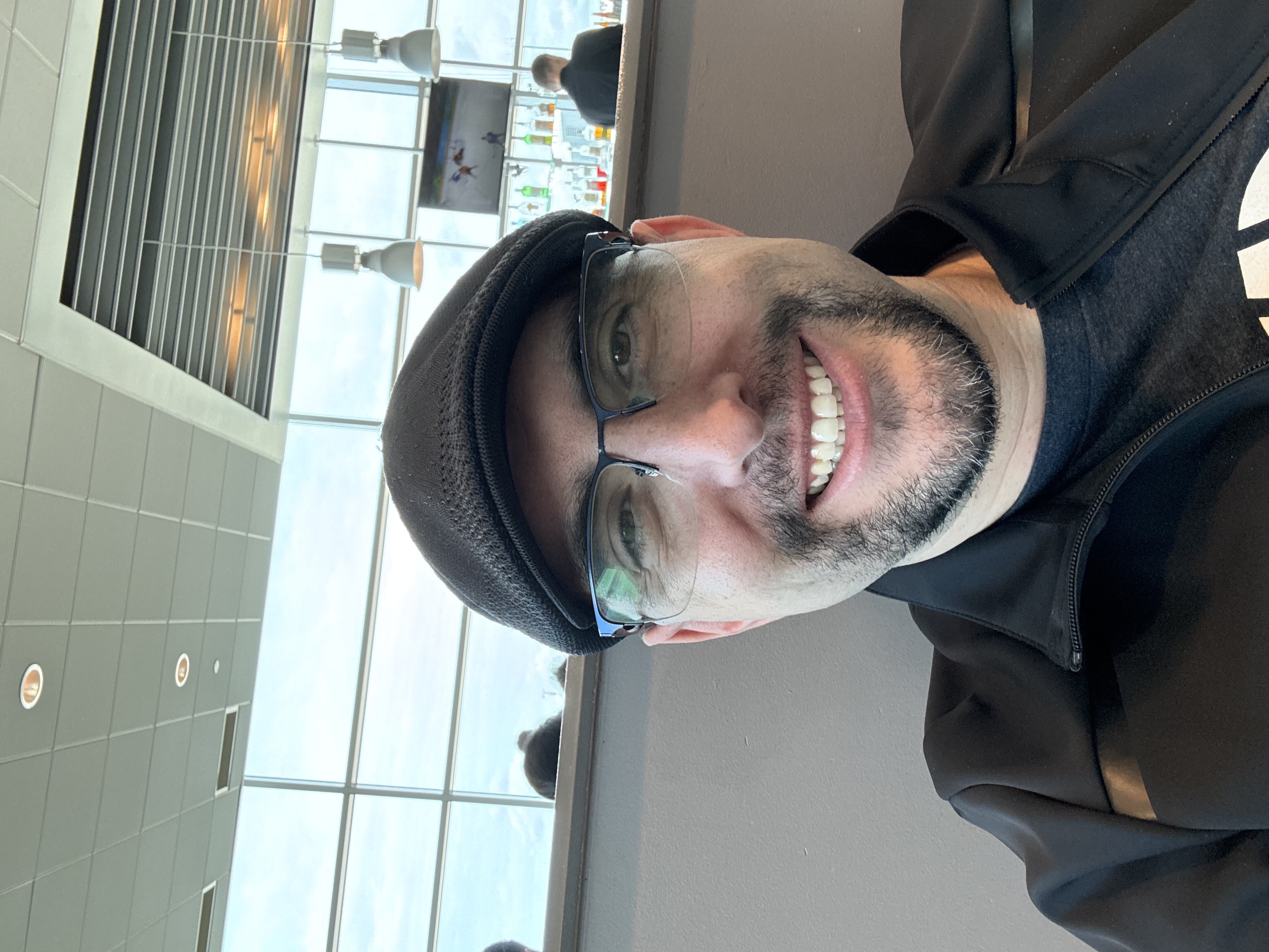 Zachary Kinder Profile Photo