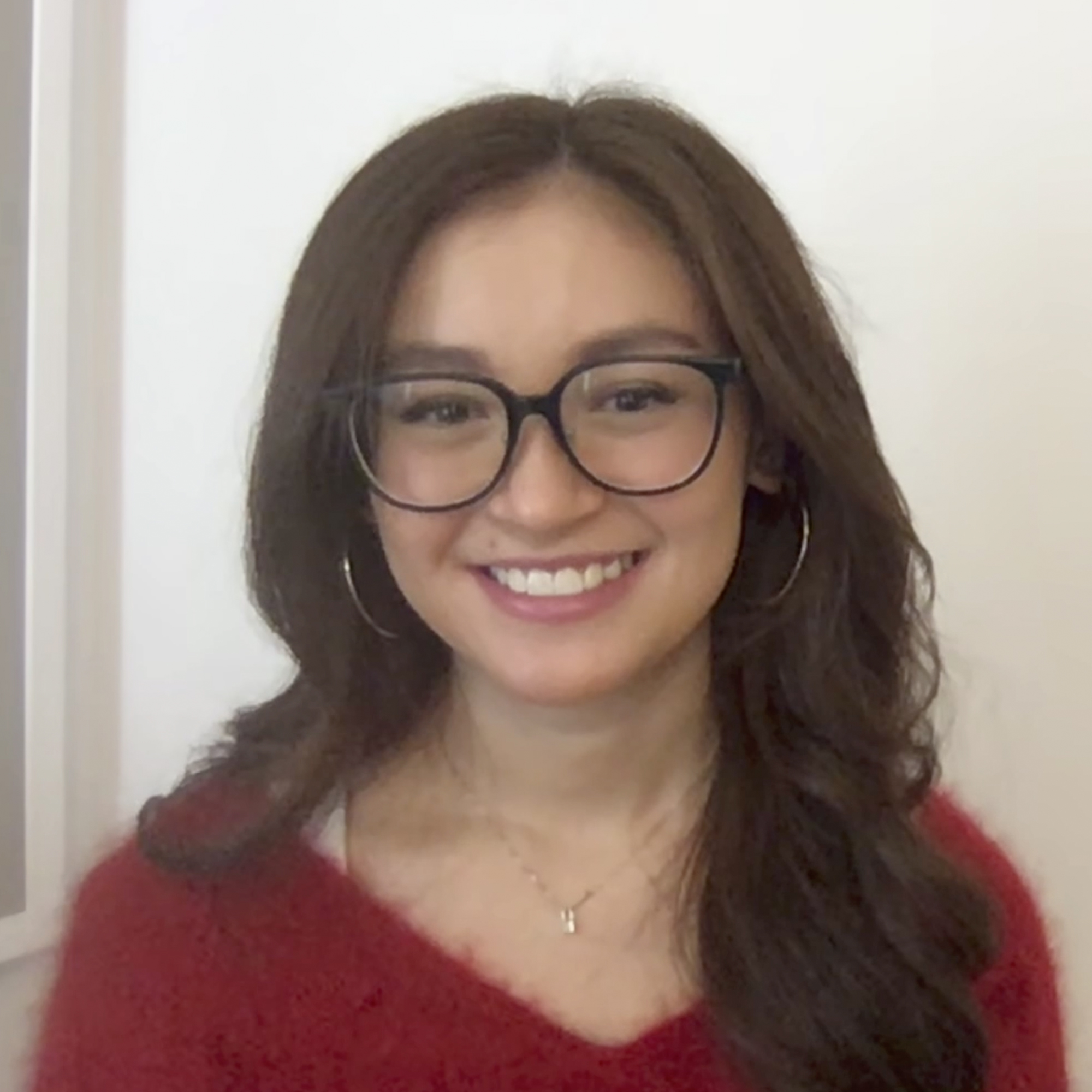 Anna Cathcart Profile Photo Anna Cathcart Profile Photo