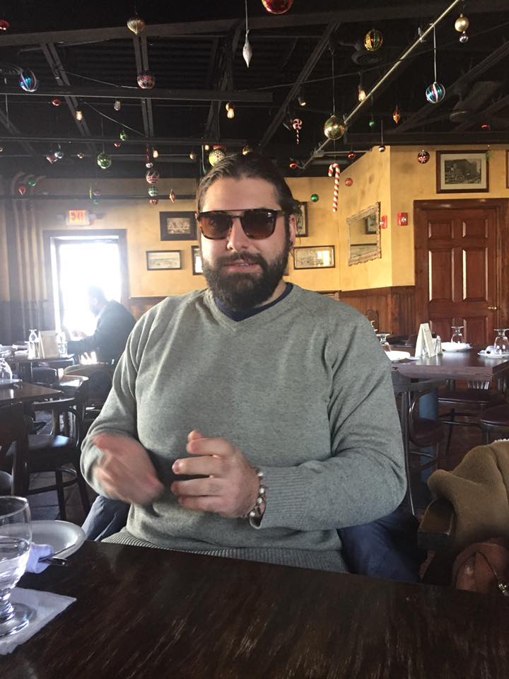 Dr. Joe Vertino Profile Photo