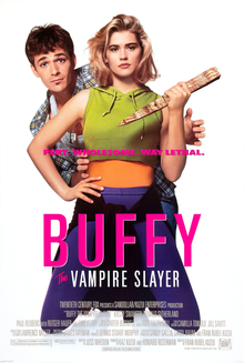 Buffy the Vampire Slayer (1992)
