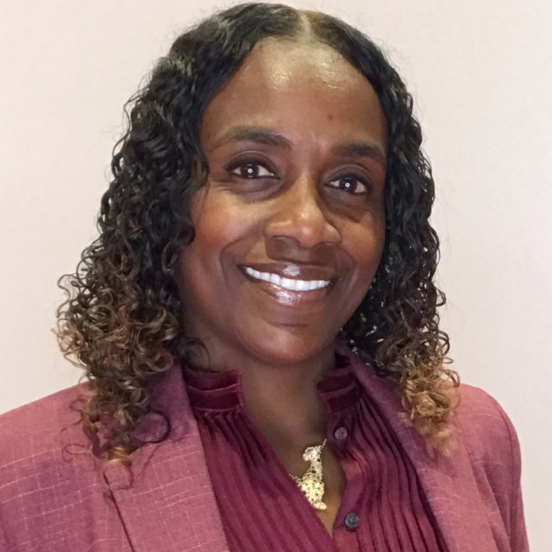 Lizbeth Johnson Profile Photo