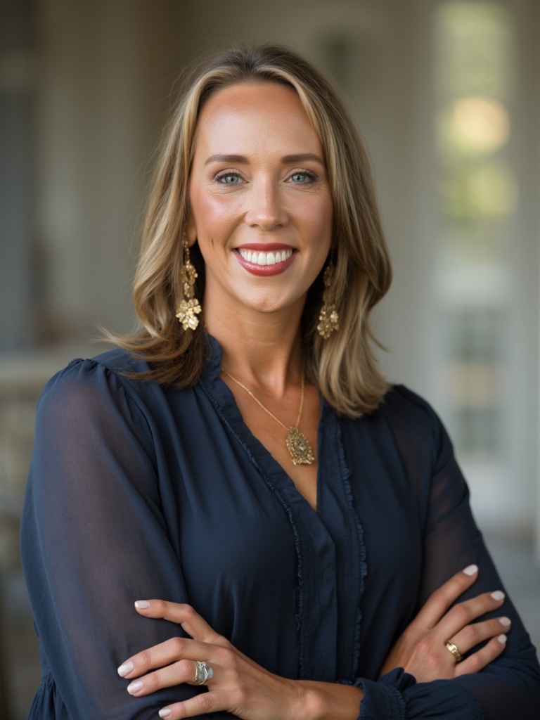 Laura Johns Profile Photo