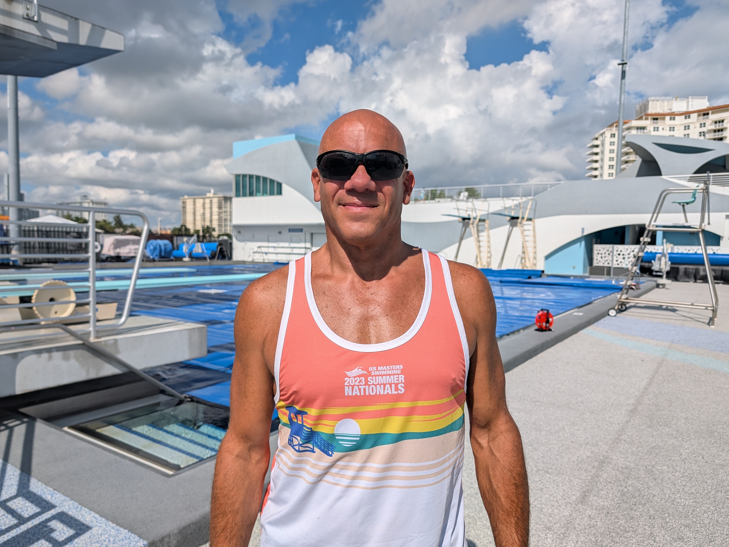 Kirk Clear Profile Photo Kirk Clear Profile Photo