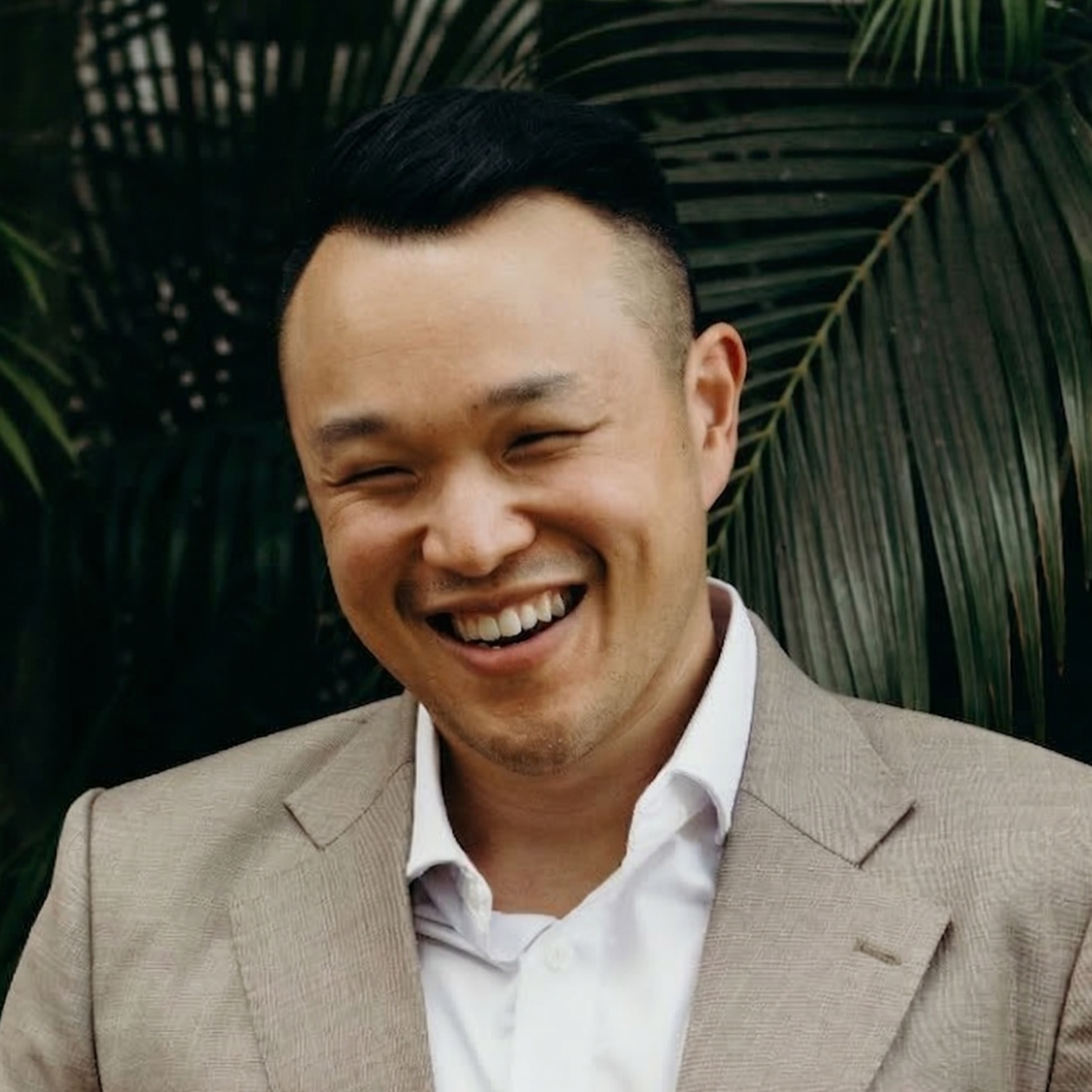 Brendan Lee Profile Photo