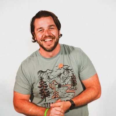 Phill Tague Profile Photo