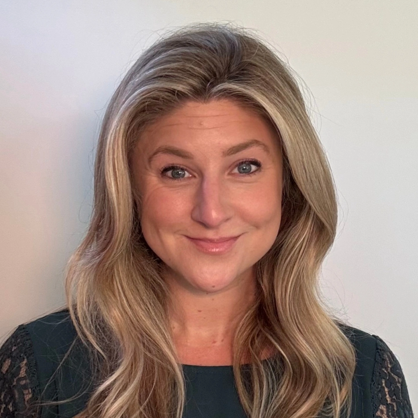 Amy McKiernan Profile Photo Amy McKiernan Profile Photo