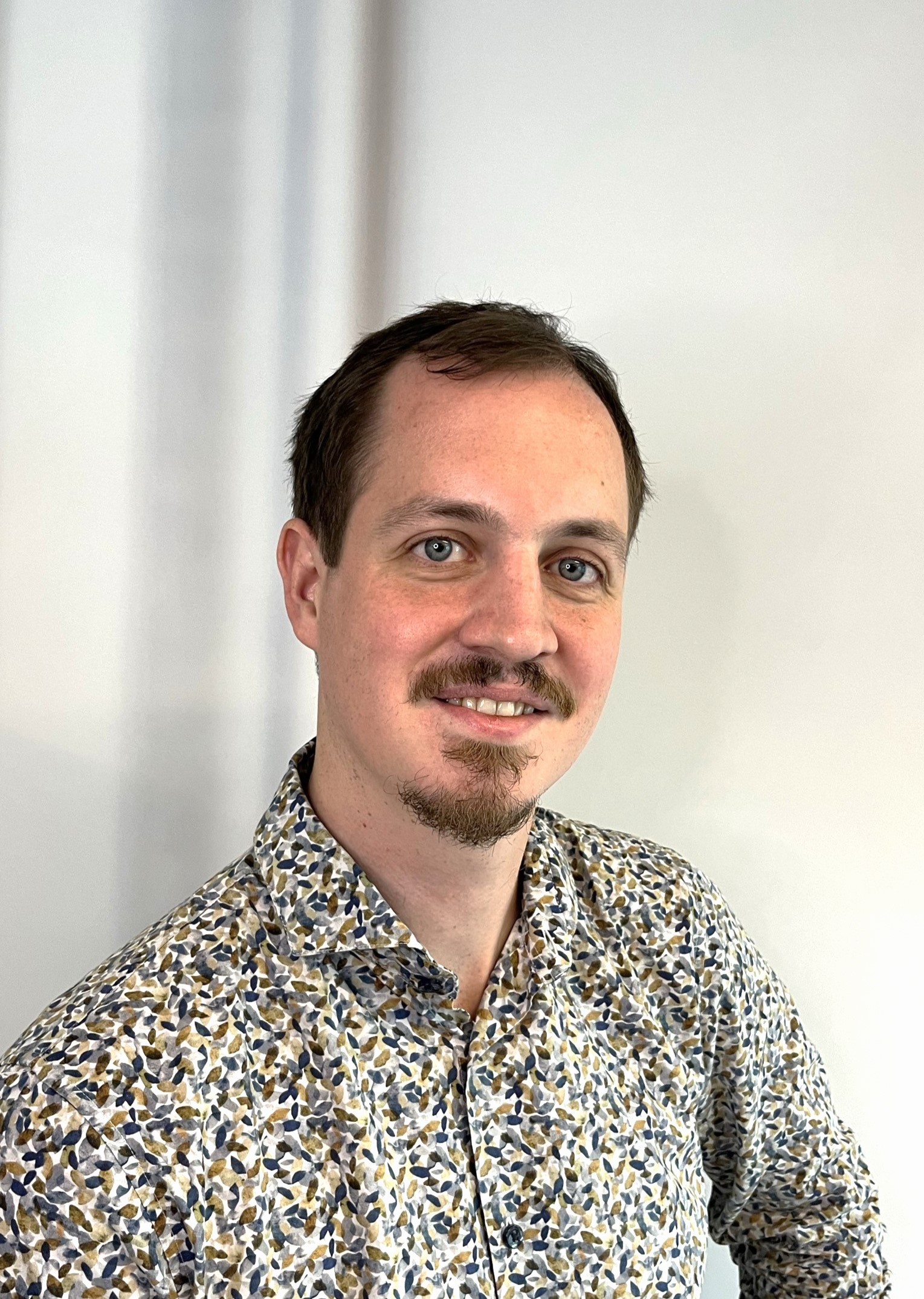 Bo Fischer Carlsen Profile Photo Bo Fischer Carlsen Profile Photo