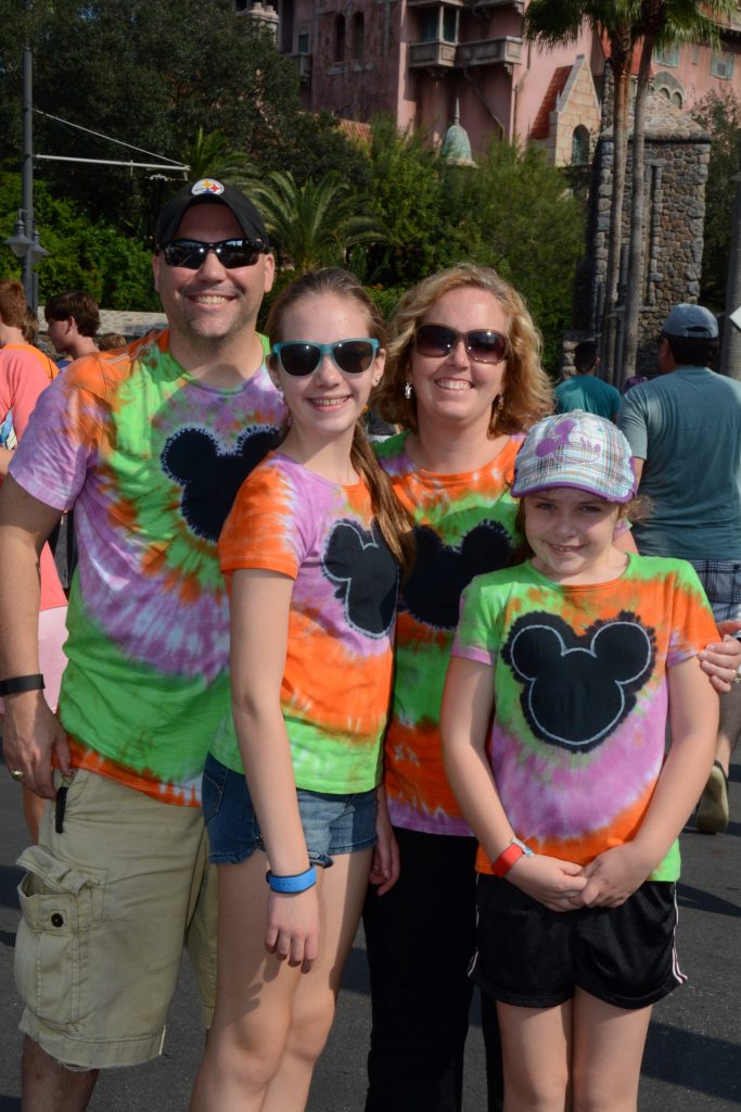Disney World Resorts – Split-stays…the Good, the Bad, the Ugly