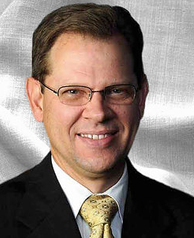 Judge Wayne Mallia Profile Photo