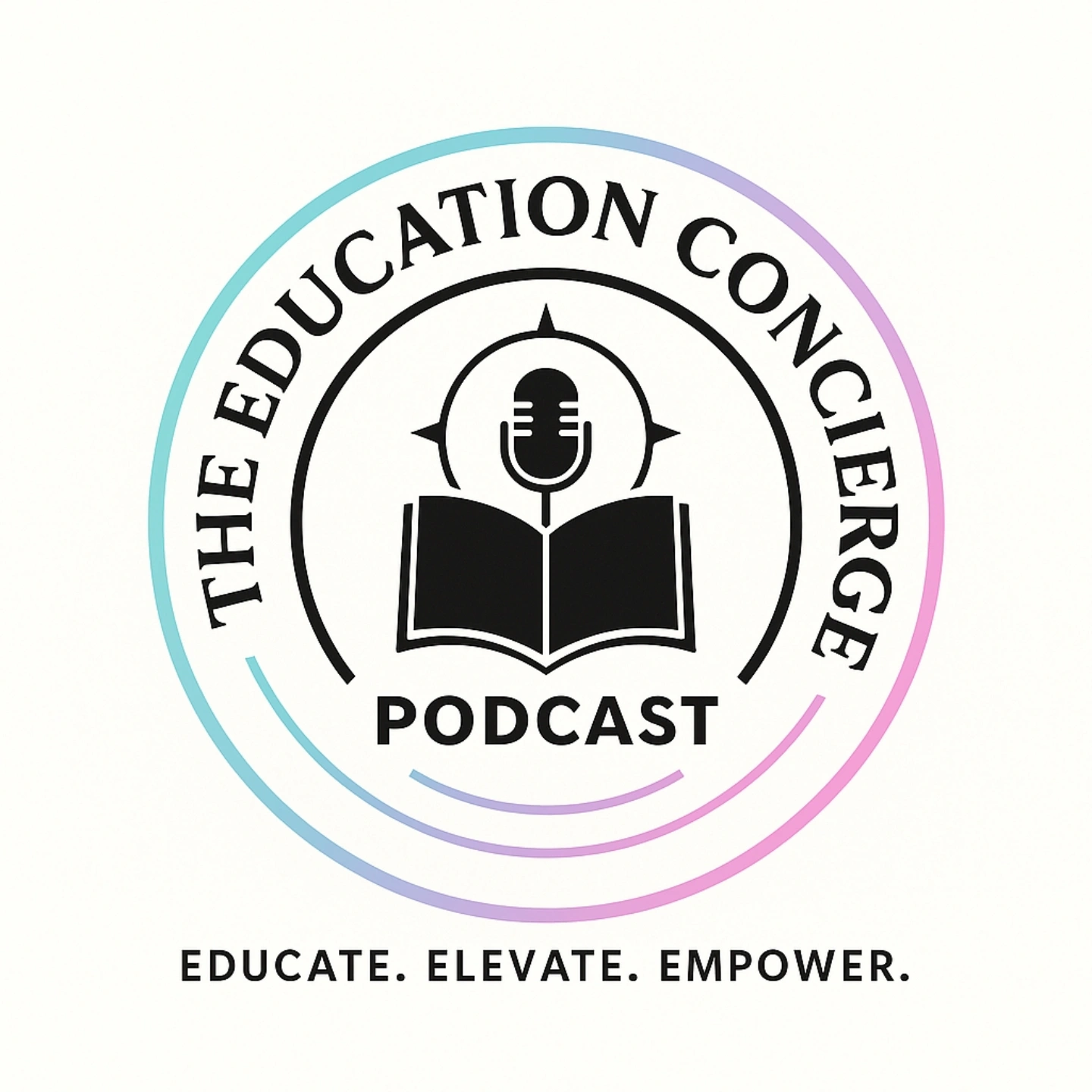 The Education Concierge