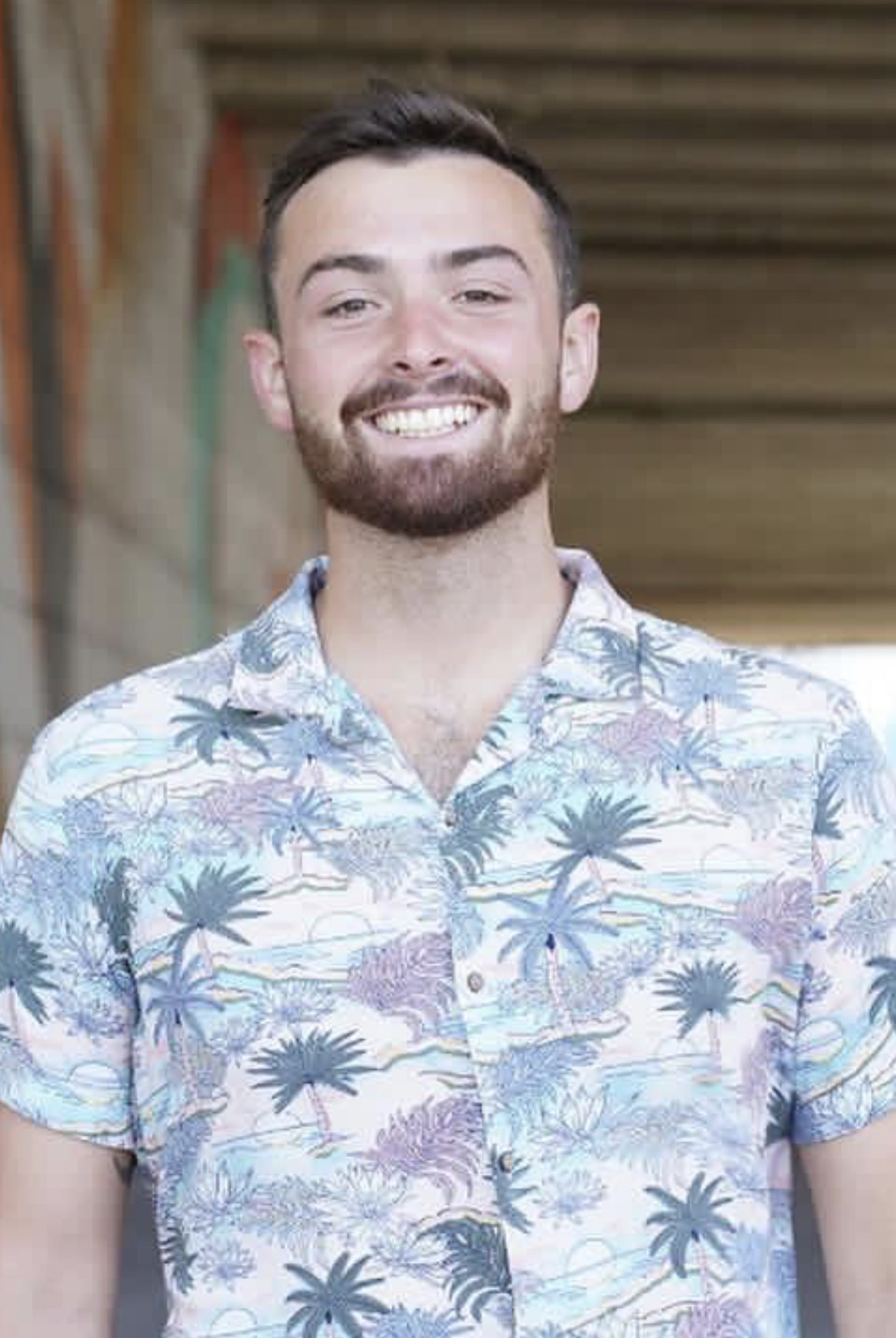 Bubba Herrick Profile Photo