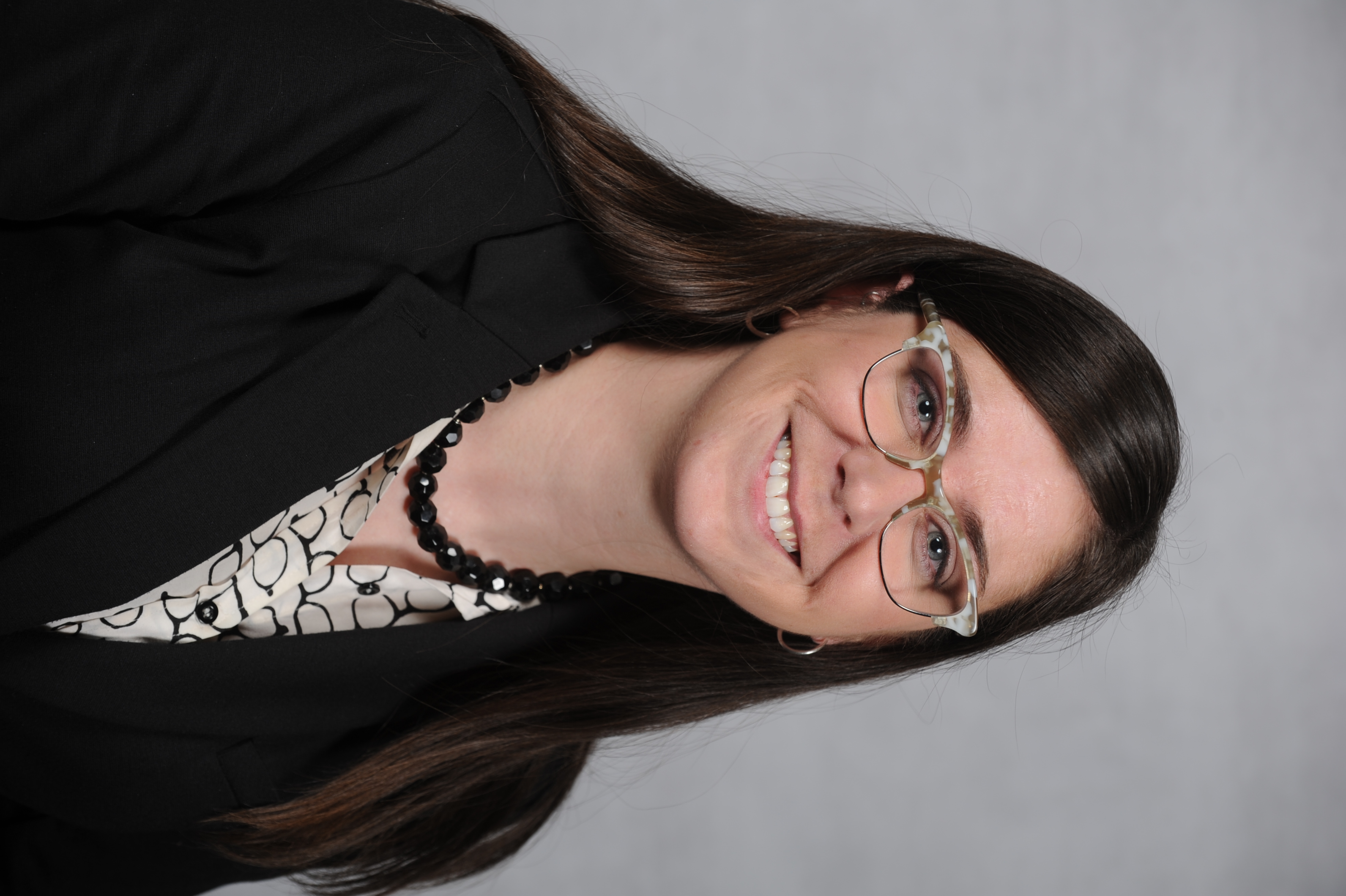 Megan Quinn Profile Photo