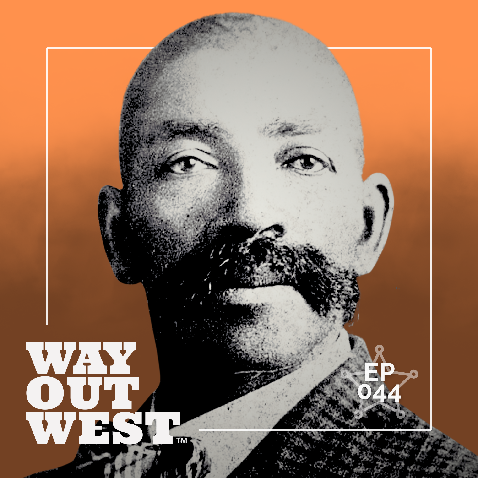Bass Reeves: The Real Lone Ranger of the American West Bass Reeves: The Real Lone Ranger of the American West