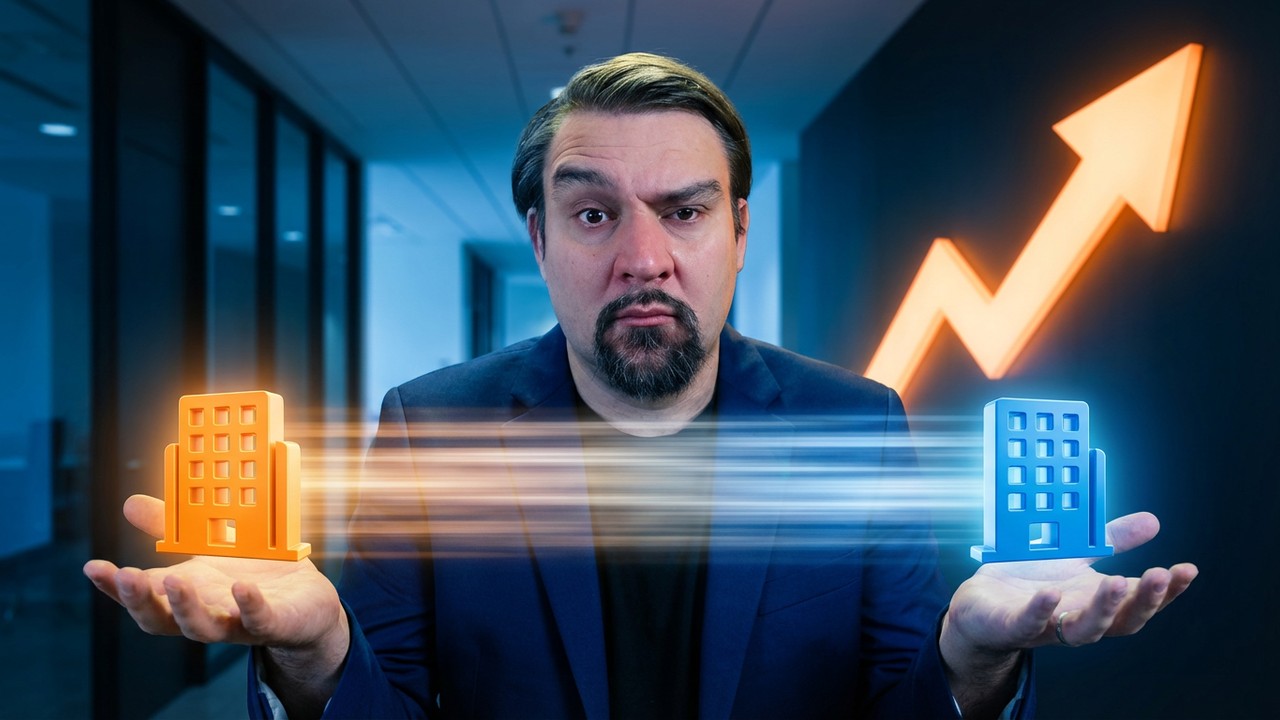 The Role of Multi-Tenant Organizations in Streamlining Tenant-to-Tenant Transitions