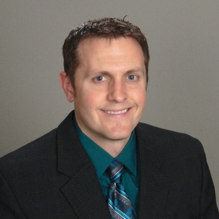 Keith Meadows Profile Photo