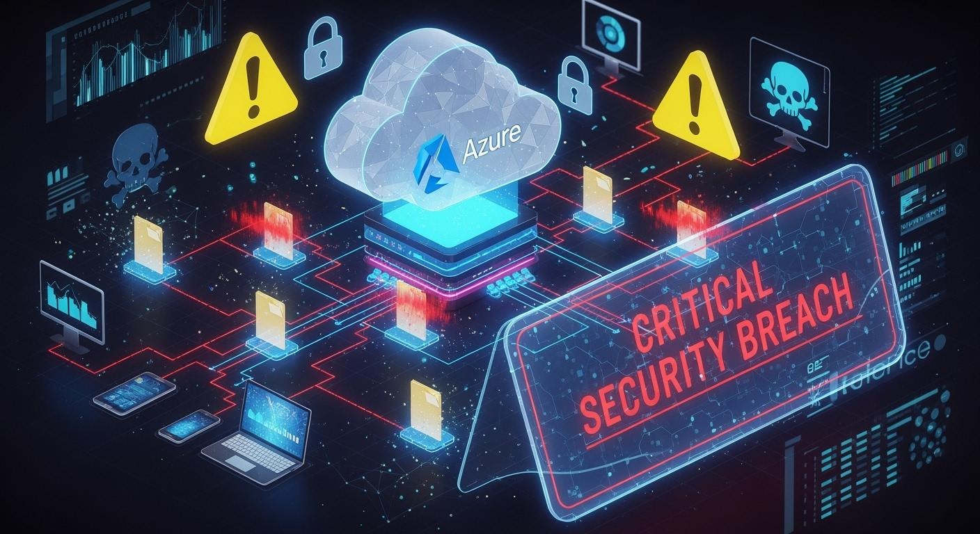 From Certificates to Managed Identity: Modernizing Azure File Sync’s Authentication Before It Fails You