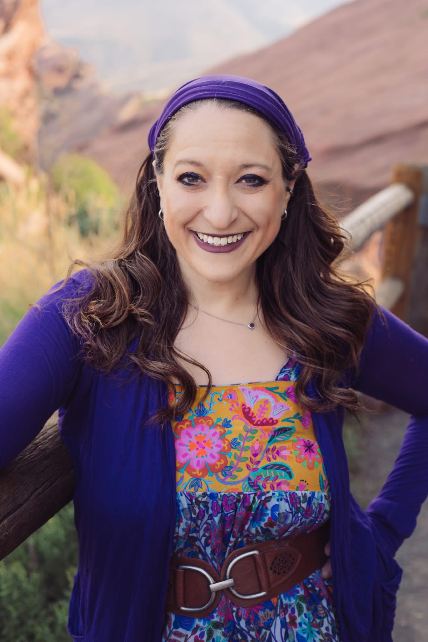 Stacy Schaffer Profile Photo Stacy Schaffer Profile Photo