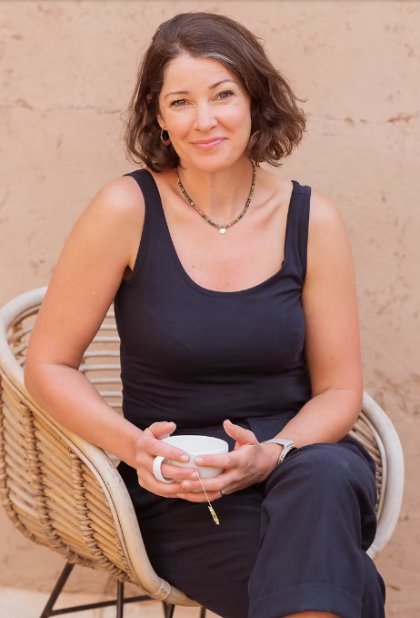 Features | NV Health & Nicola Vaughan: Applying Aerospace Precision to Nutritional Therapy