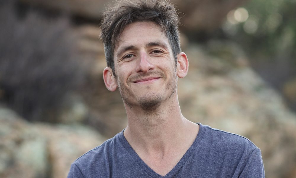 Darren Silver, MA Profile Photo