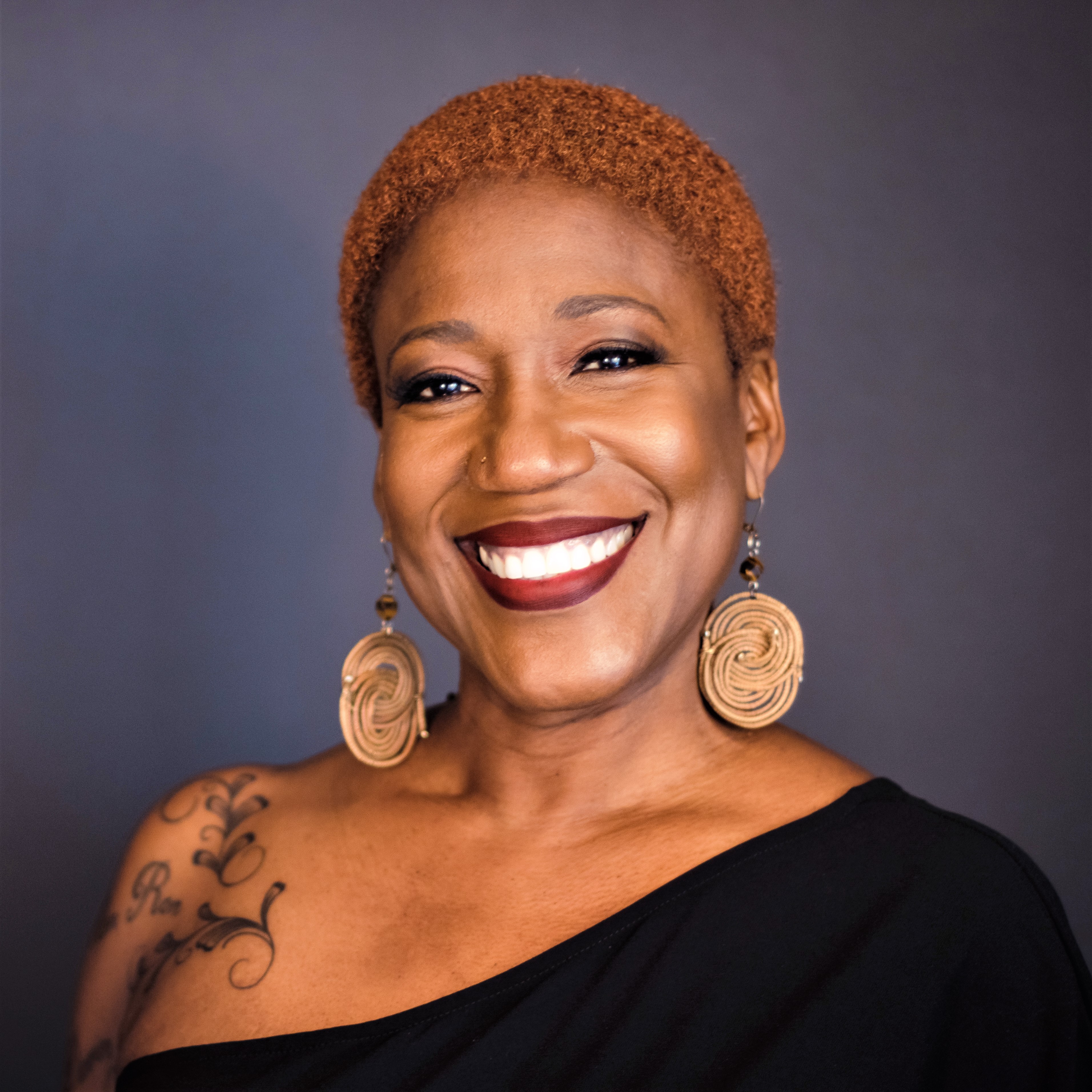 Jackie Gouche Beating Crack Cocaine and Being a Mom