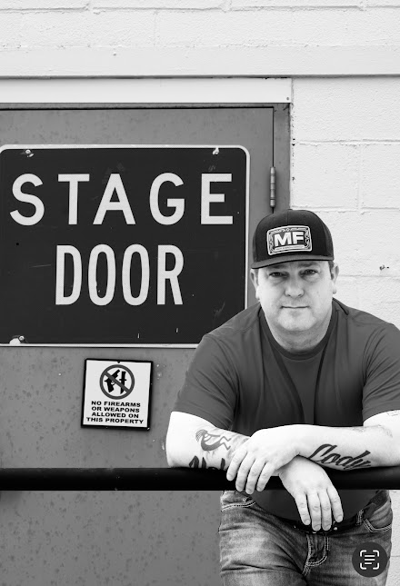 Matt Ferrell Profile Photo