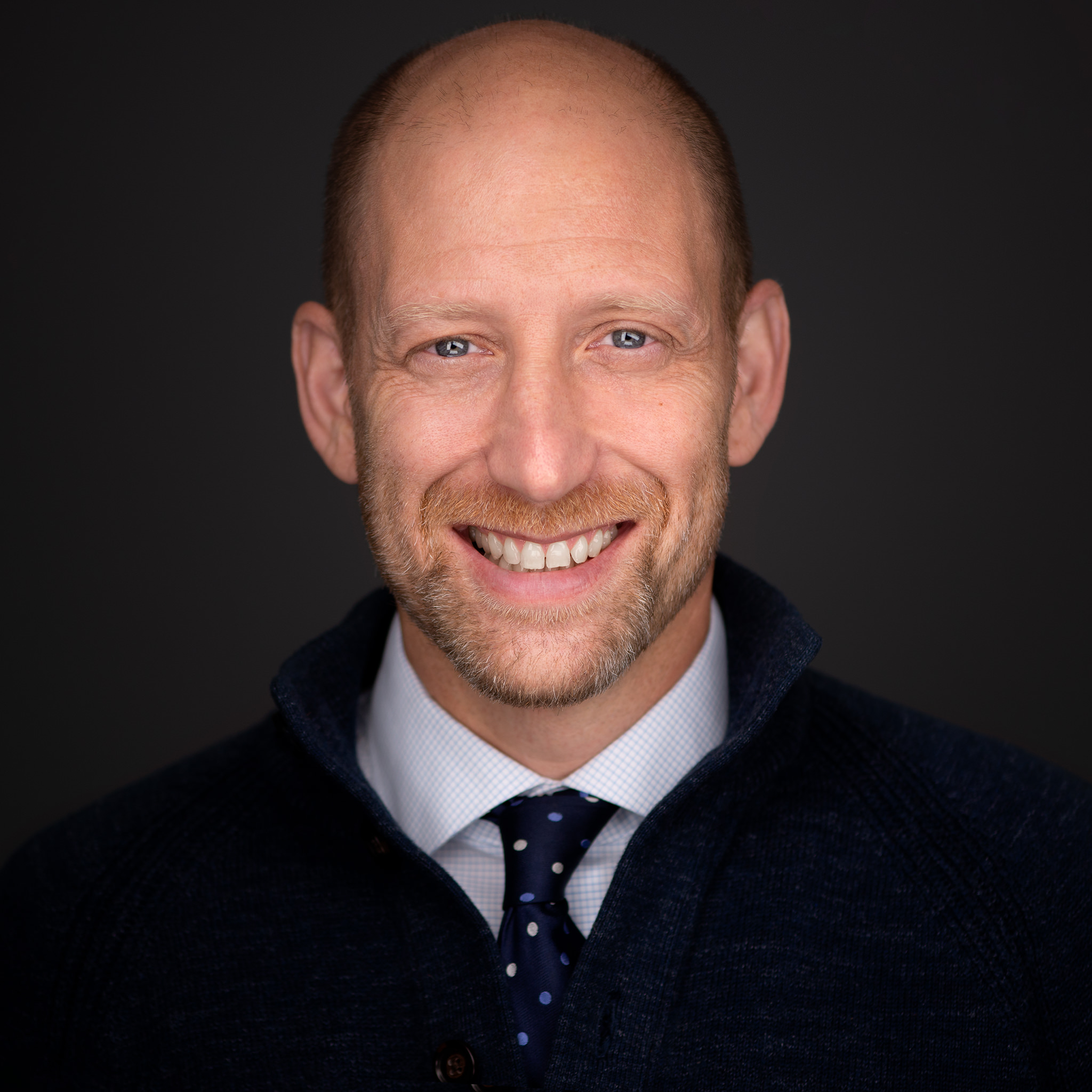 Dr. Matt Bernstein Profile Photo