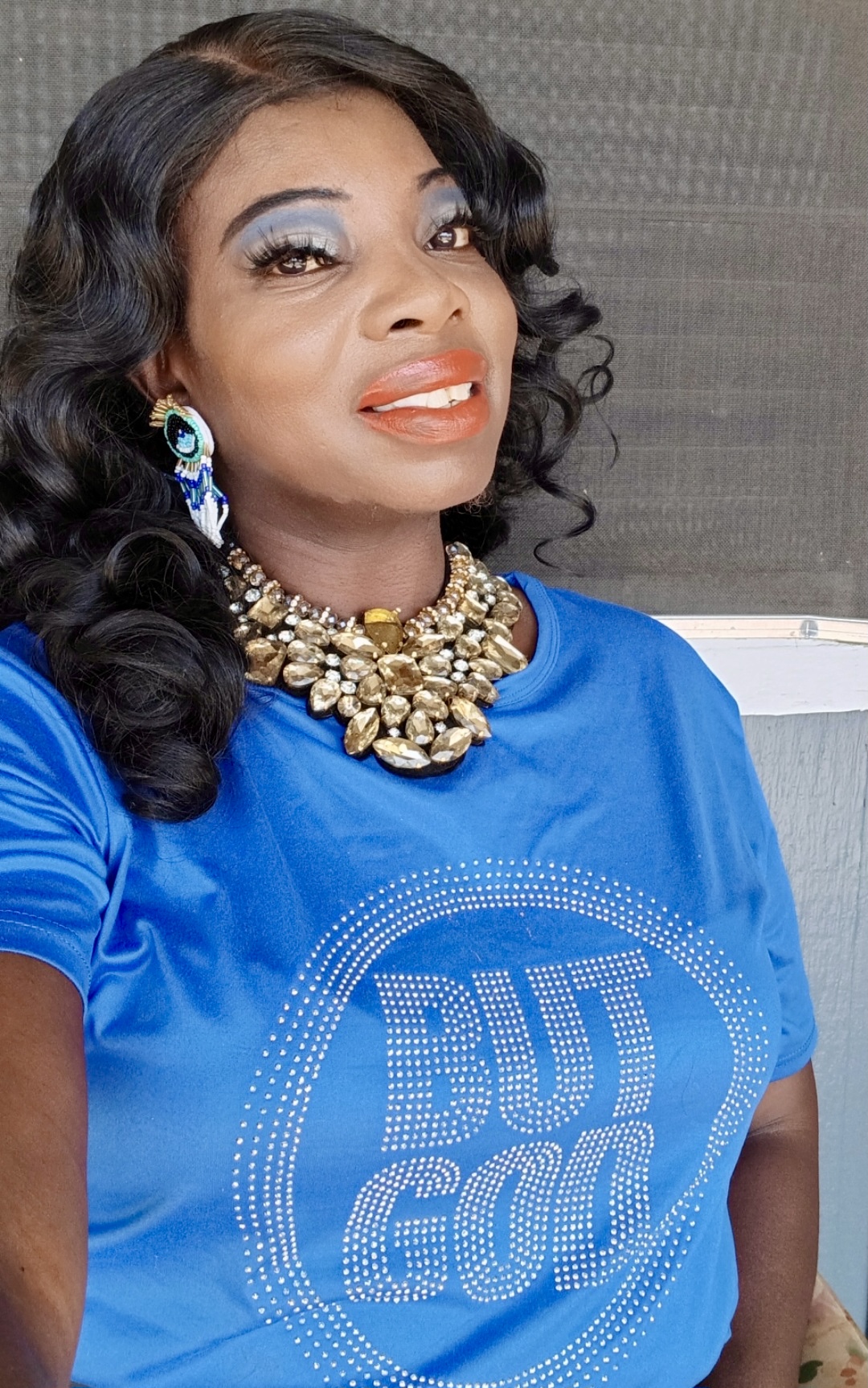 Evangelist Walesa Norris Profile Photo