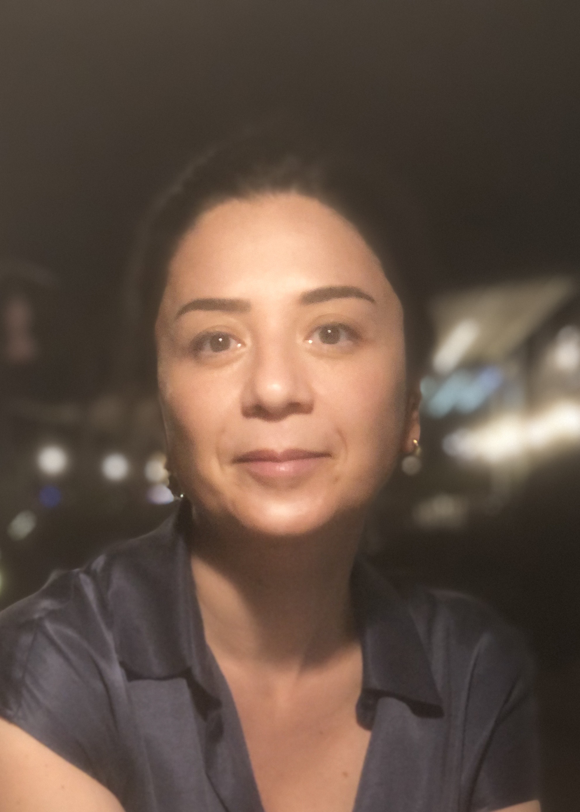 Esra Elmas, Türkiye Profile Photo