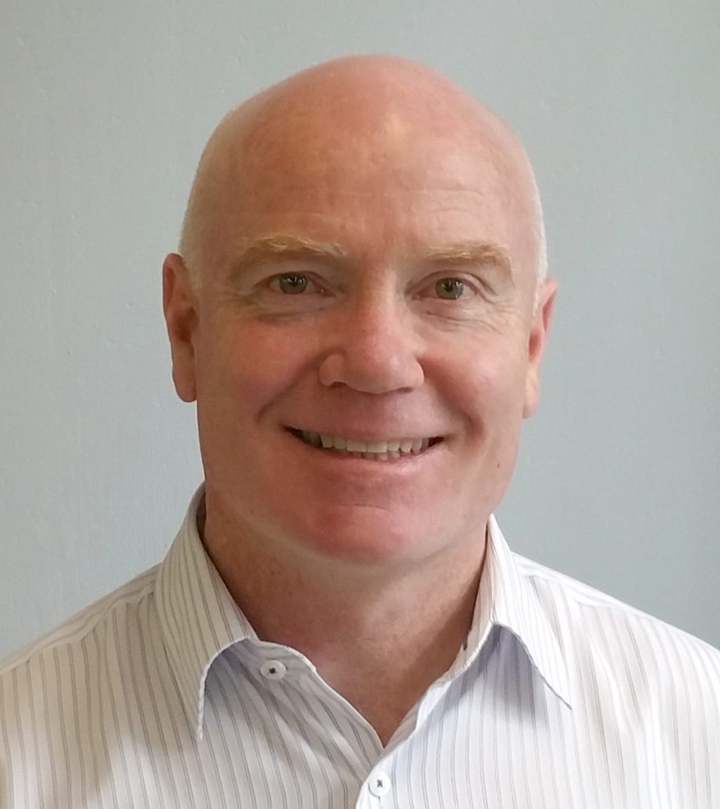 Bruce Thorley Profile Photo