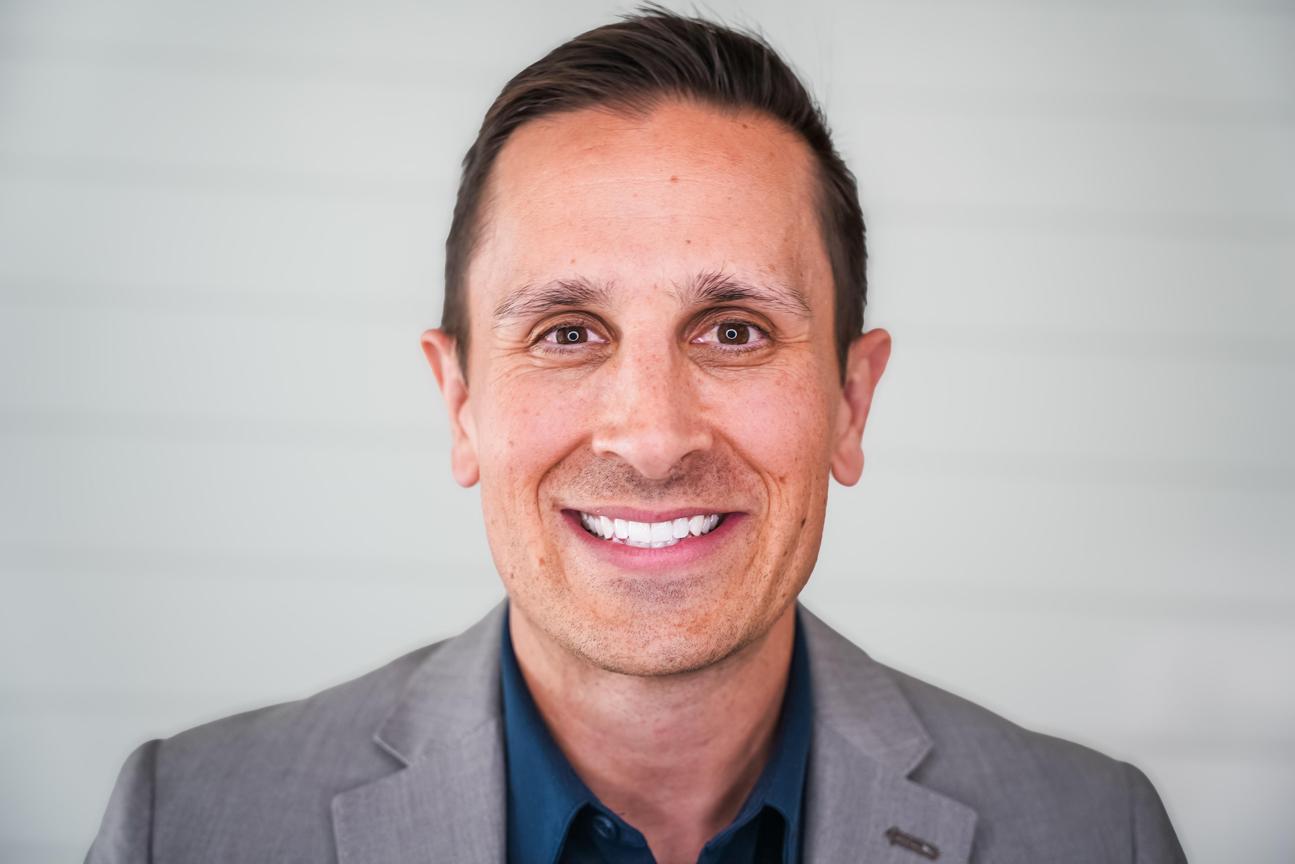 Brett Swarts Profile Photo