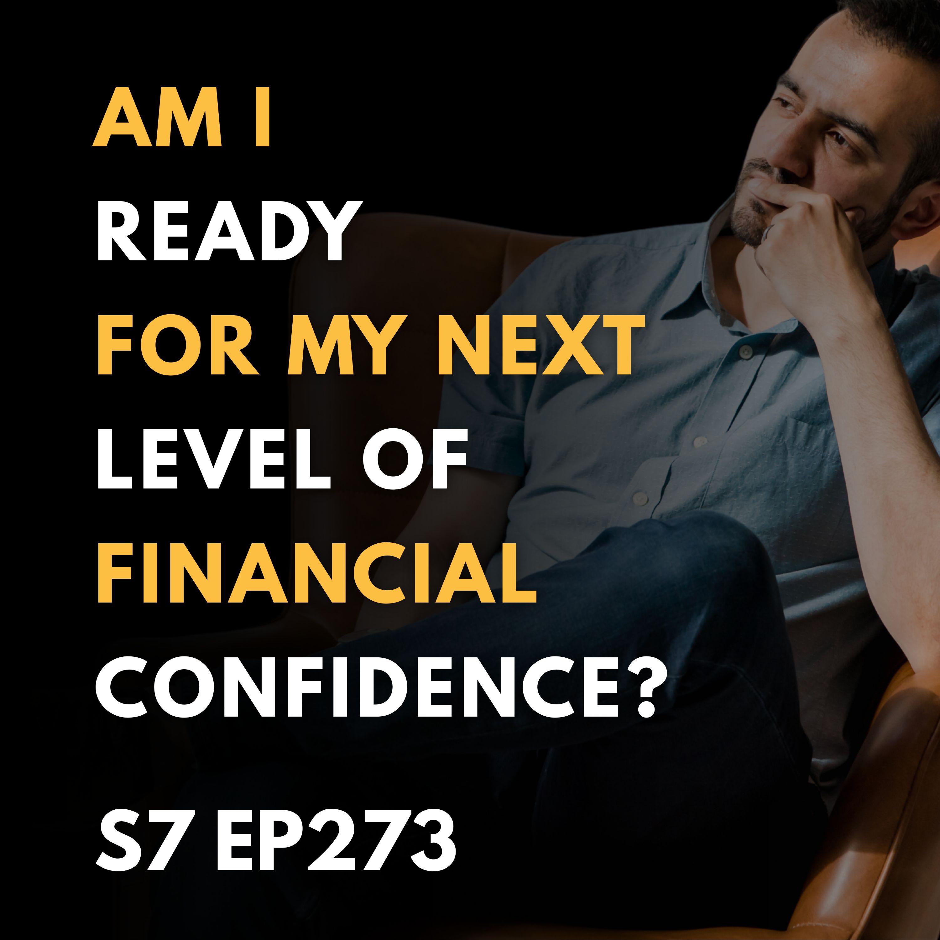 Continuing Your Financial Journey: Building Next-Level Confidence