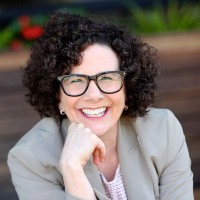 Redefining Success at Any Stage with Laura Berman Fortgang Profile Photo