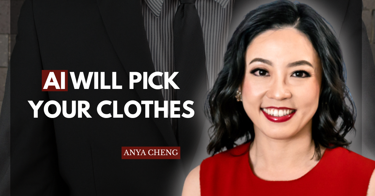 Why Allowing AI to Pick Clothes Cuts Costs