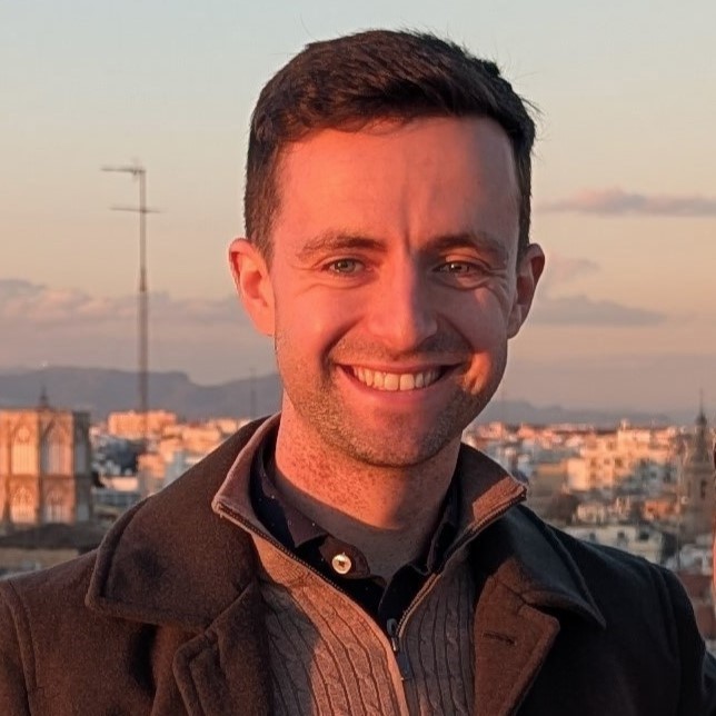 Charlie Rogers Profile Photo