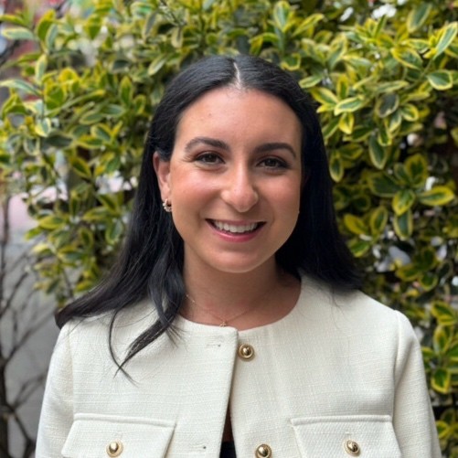 Nazpari Aydin Profile Photo