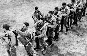 THE DEVIL'S BRIGADE OF WWII : THE TRUE STORY OF THE FIRST SPECIAL SERVICE FORCE
