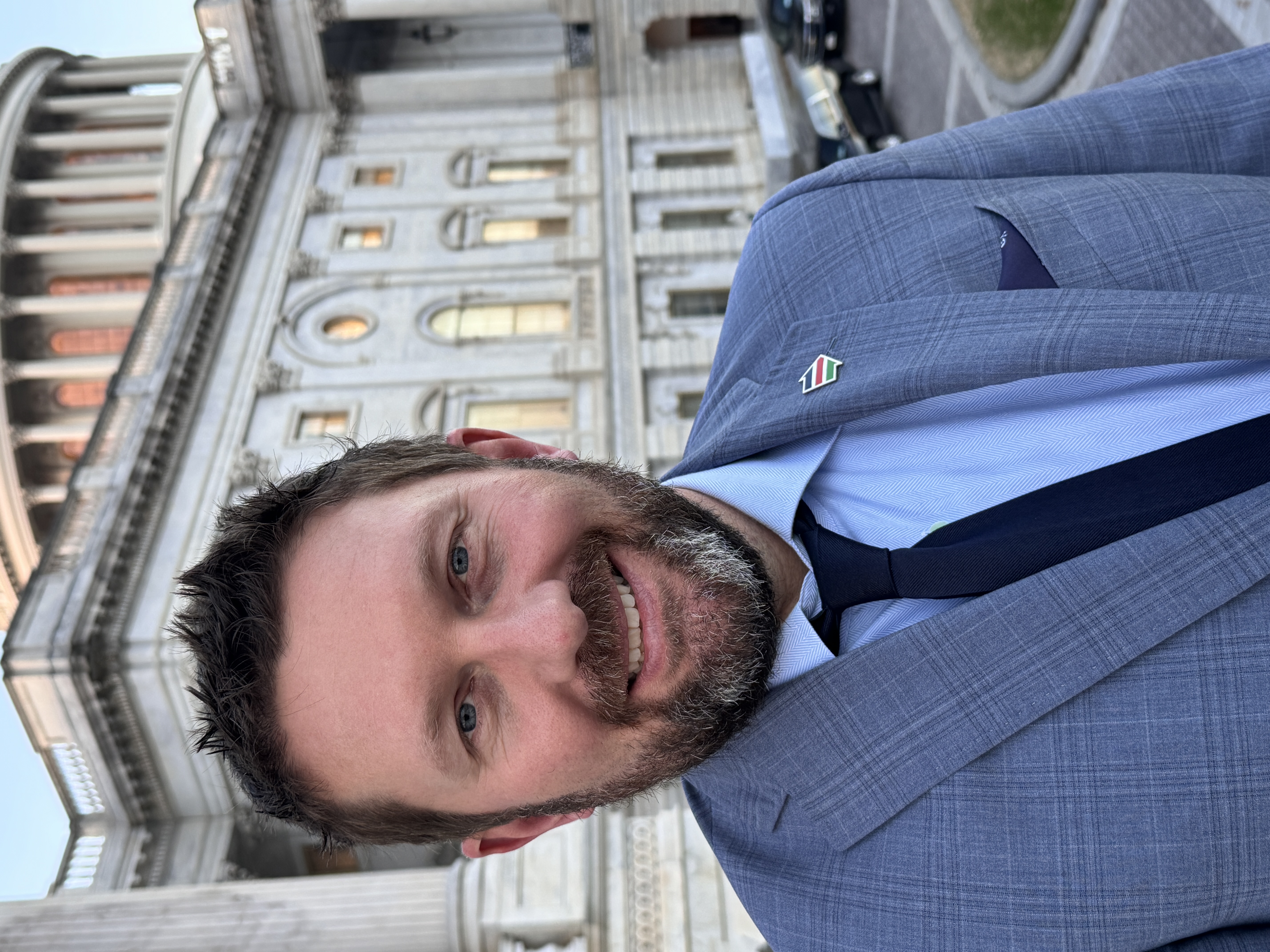 Shawn VanDiver Profile Photo