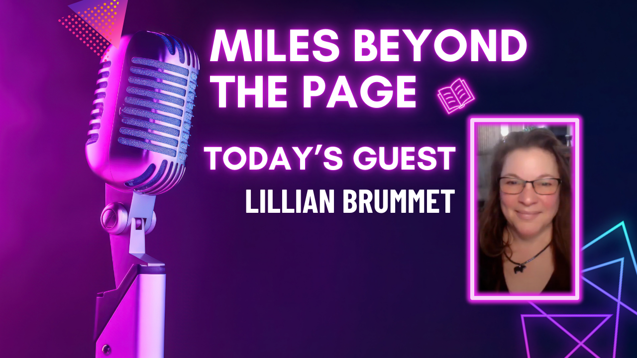 Dave & Lillian Brummet – Purple Snowflake Marketing & Creative Entrepreneurship