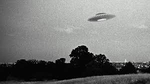 THE 1997 PHOENIX ARIZONA UFO INCIDENT