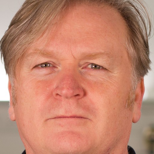 Mark Webley Profile Photo