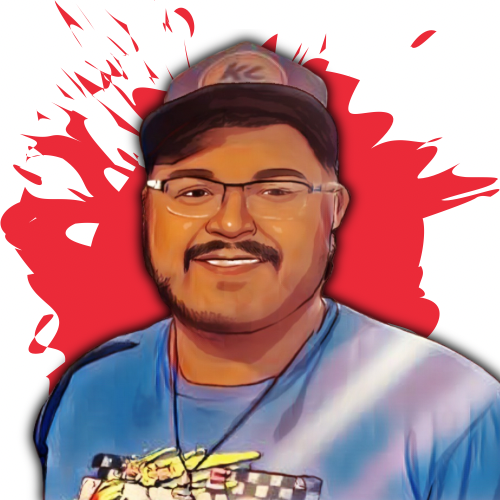 Jeremy Russell Profile Photo