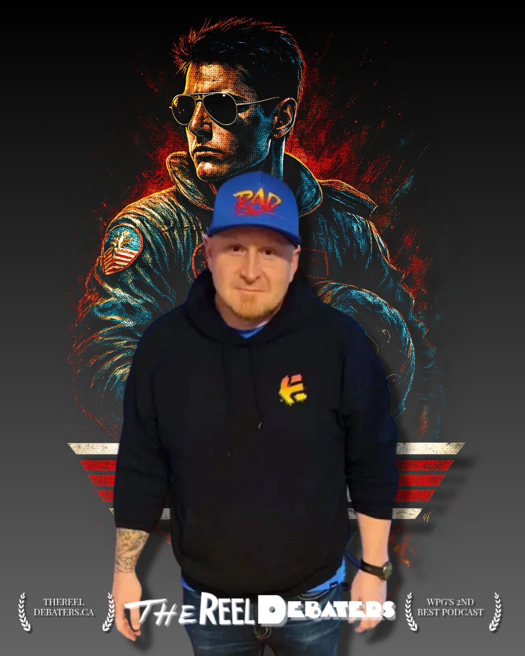 Mark Cowell Profile Photo