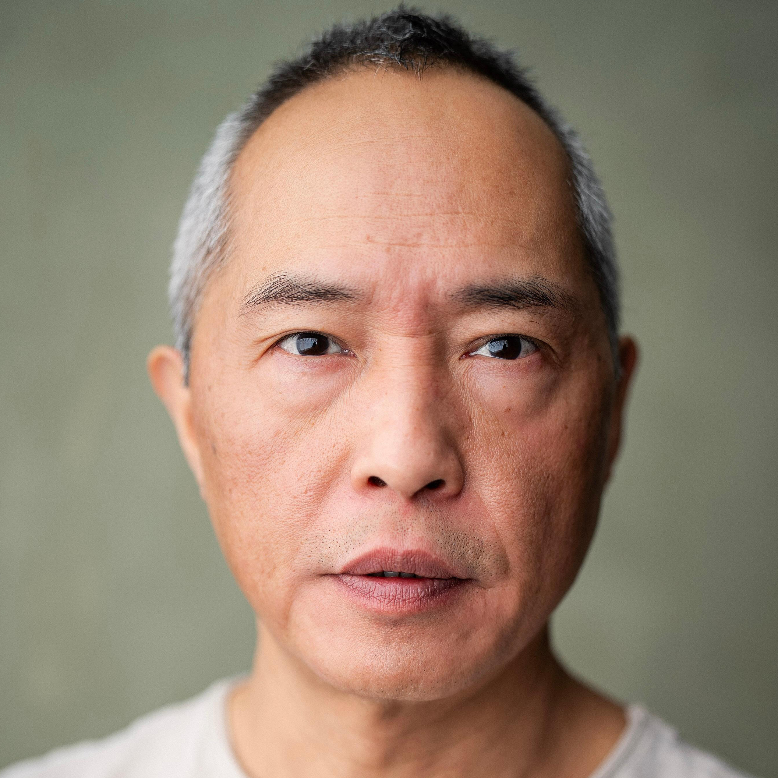 Ken Leung Profile Photo