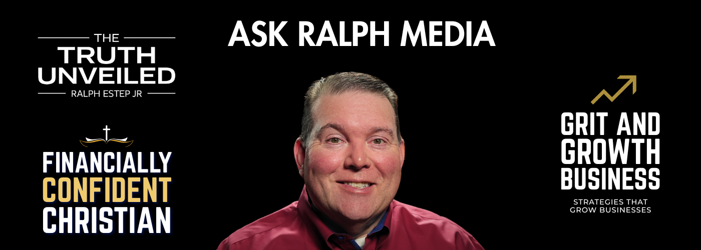 Ask Ralph Media, Inc.