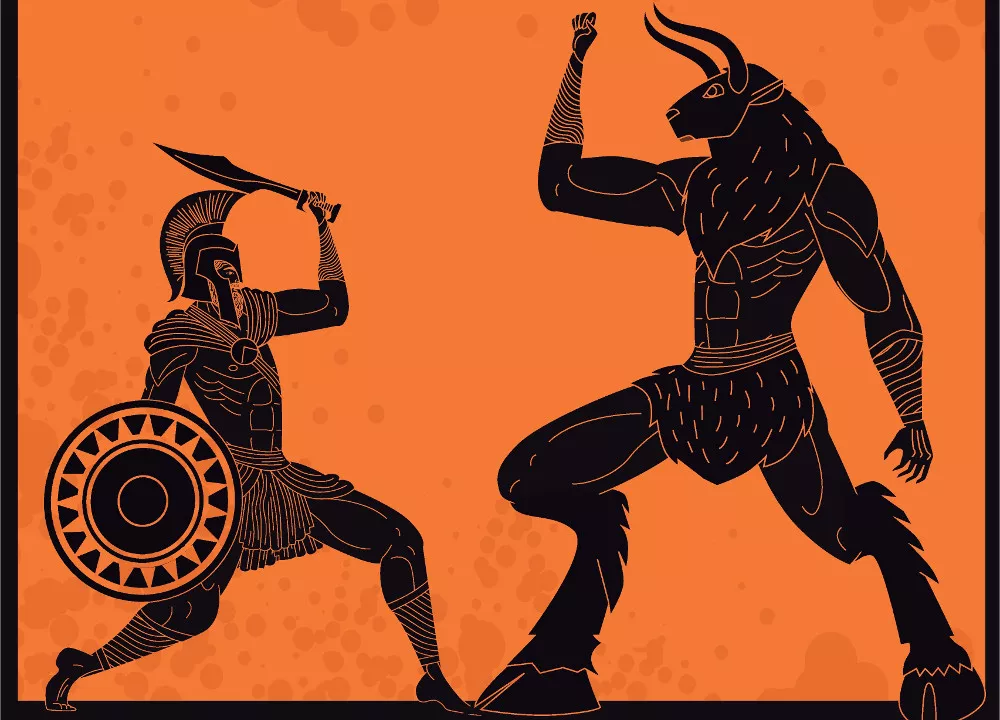 Episode II.12 - Athens