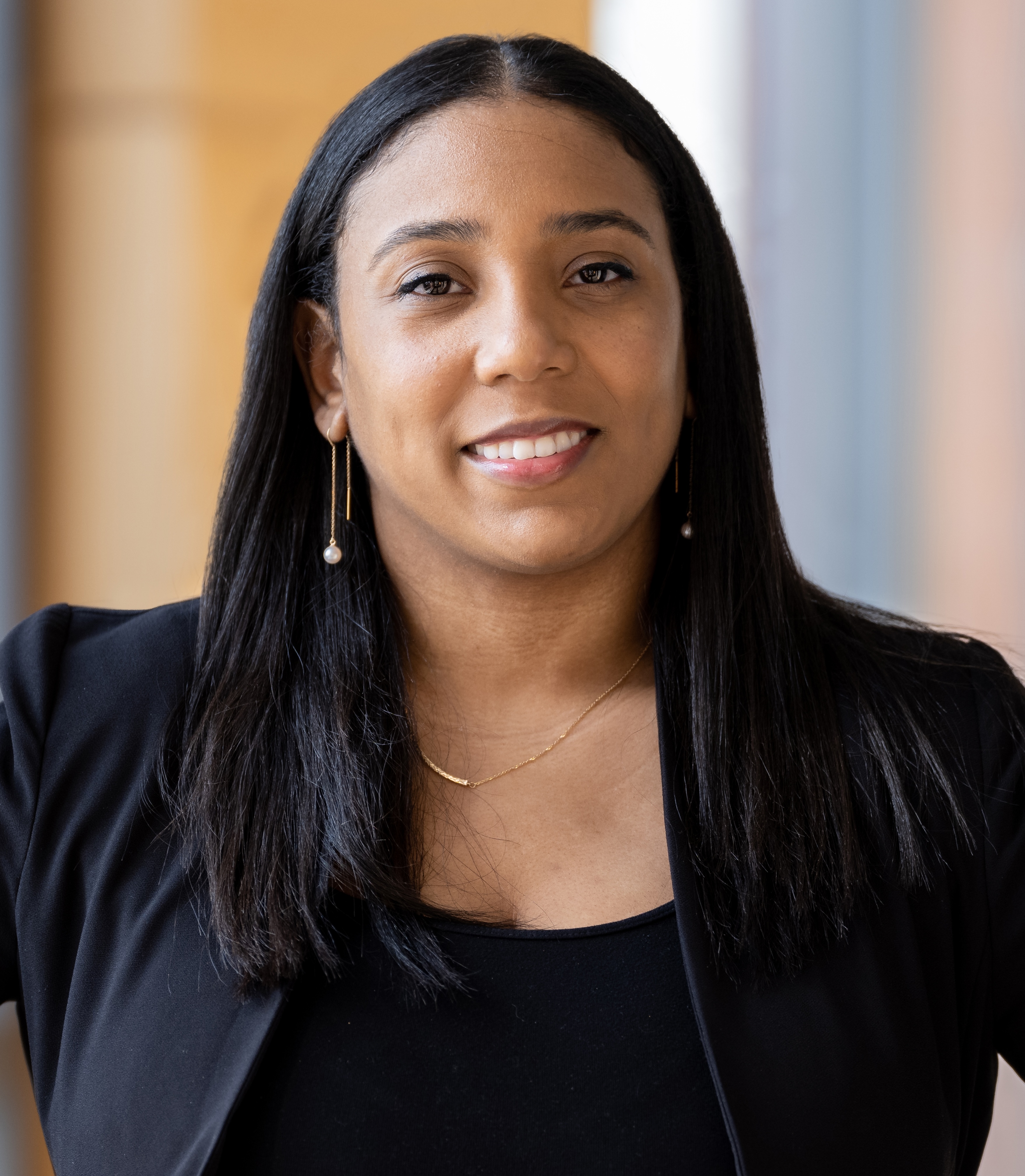 Wendy De La Rosa Profile Photo